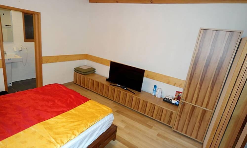 Gyeongju Hwangnamkwan Hanok Hotel 17/40