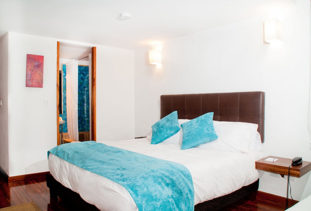 Casona Usaquen 16/55