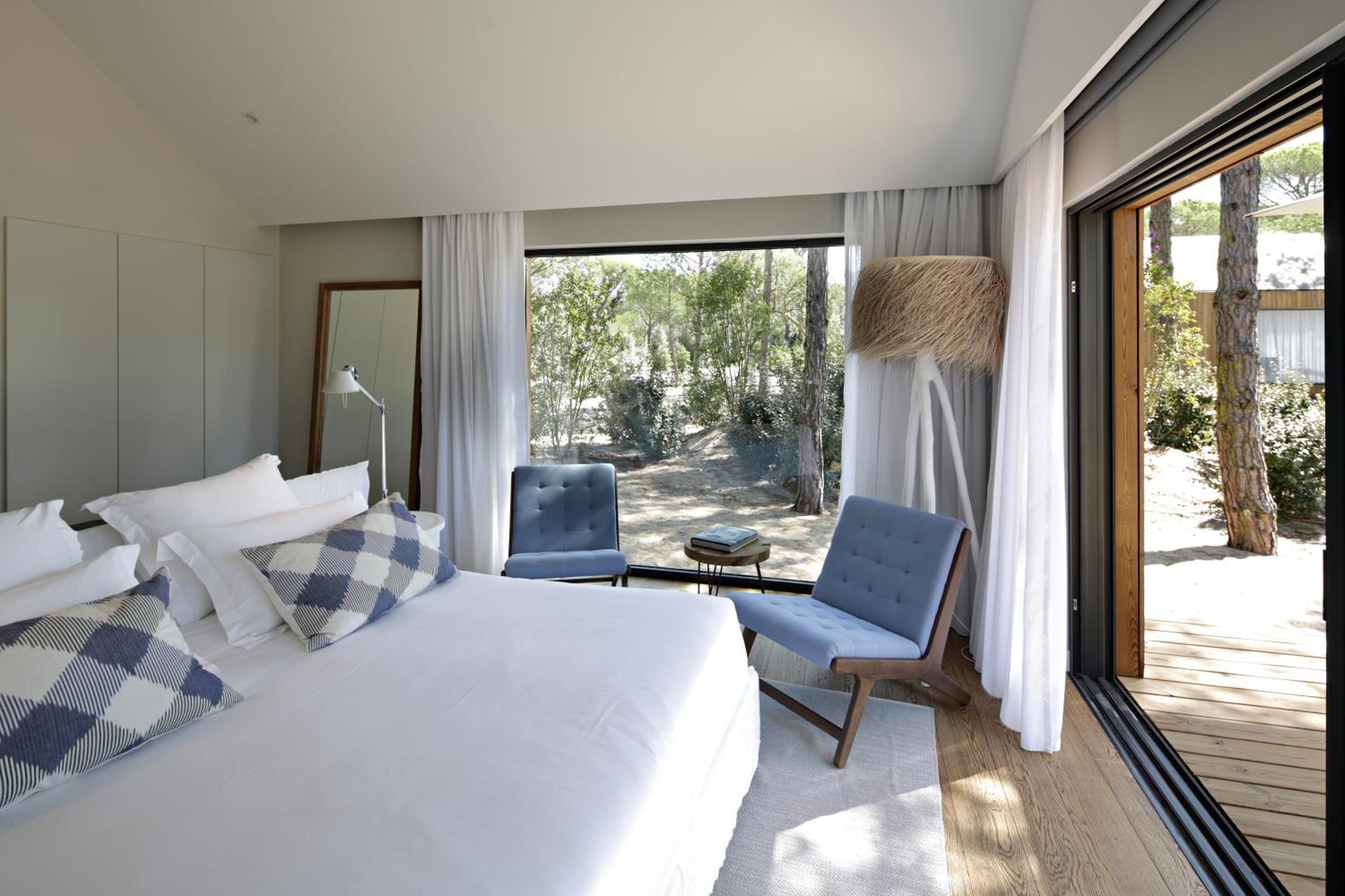 Cabana, Suite, Terrace, Cabana Wing