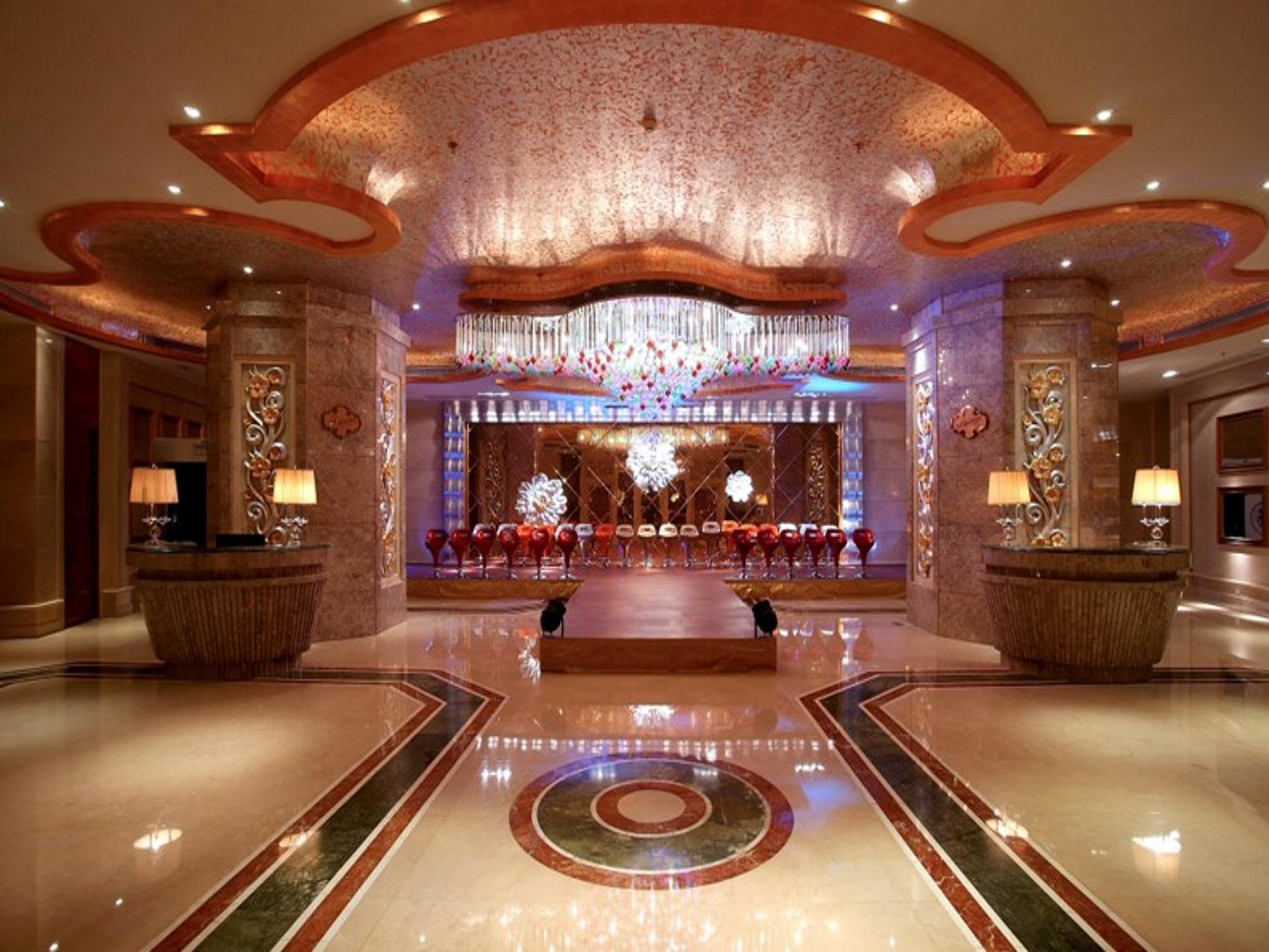 Regency Hotel 10/56