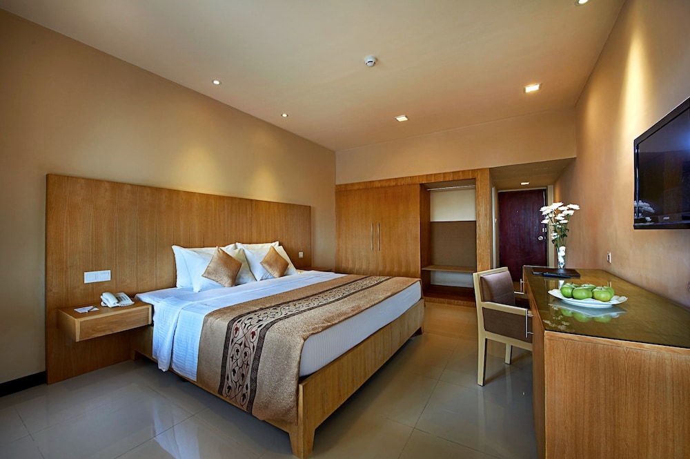 Berjaya Hotel Colombo 21/48
