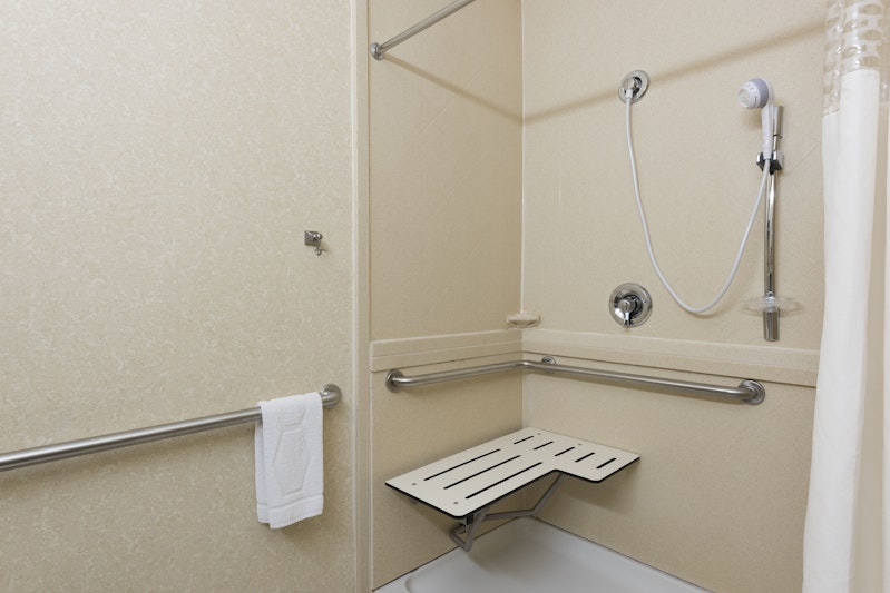 Hampton Inn Port Huron 13/13