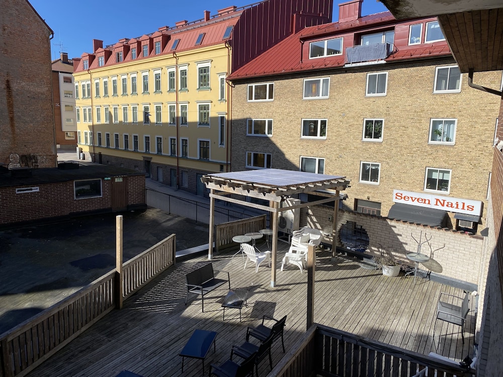 Karlskrona Hostel 40/50