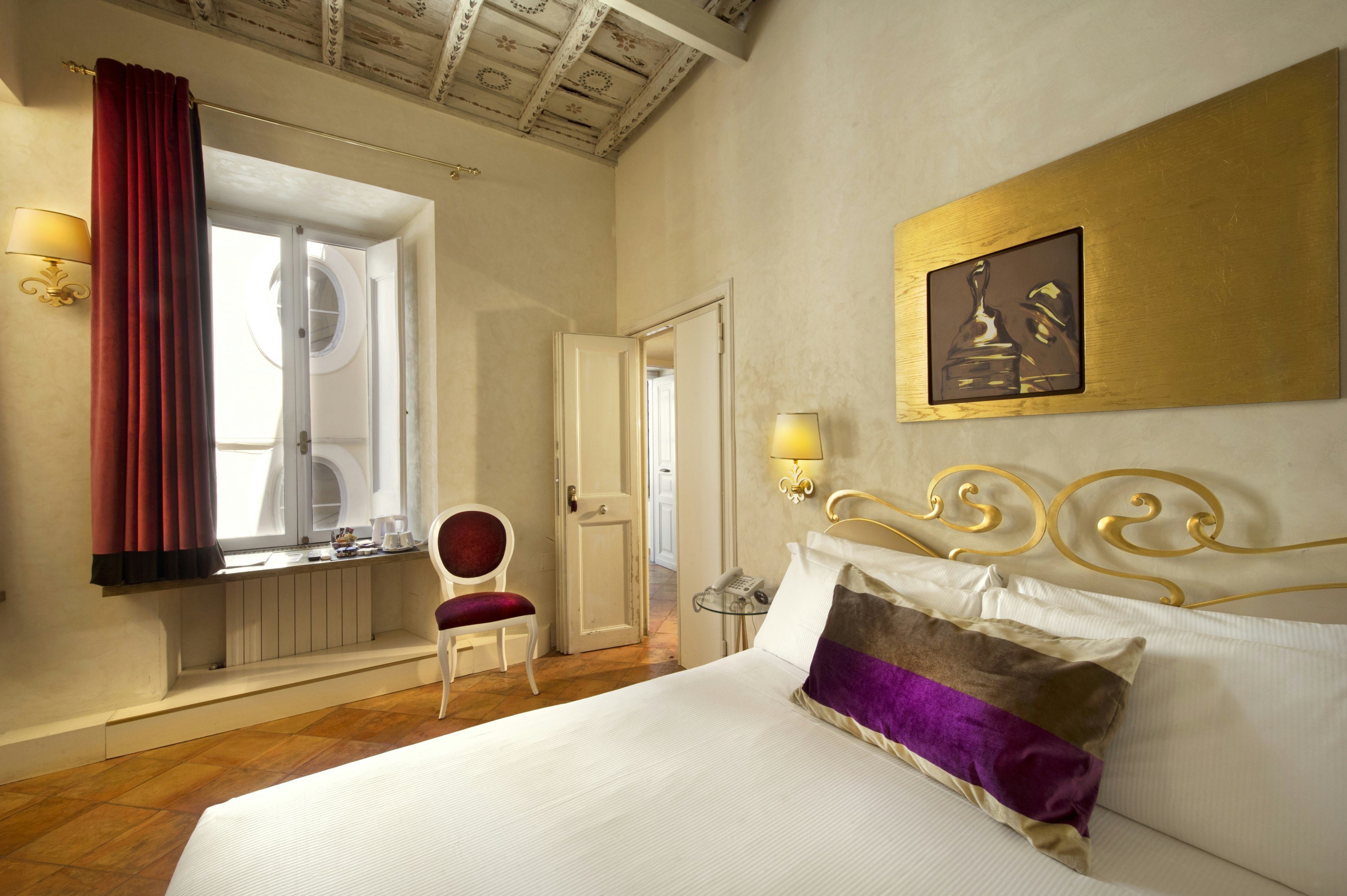 Residenza Frattina 5/49