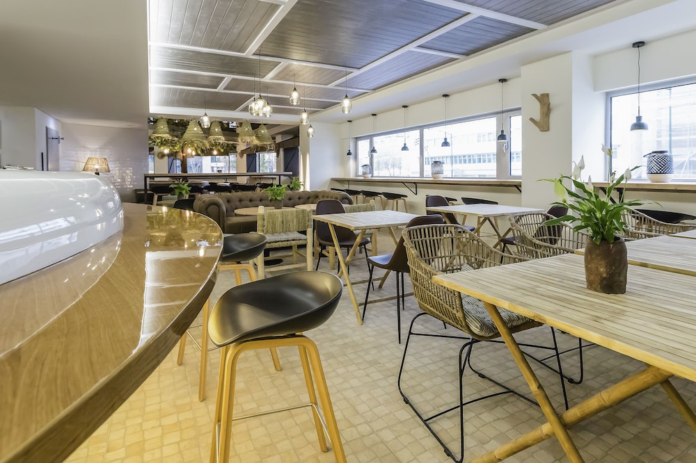 Ibis Styles Lisboa Centro Marques de Pombal 58/73