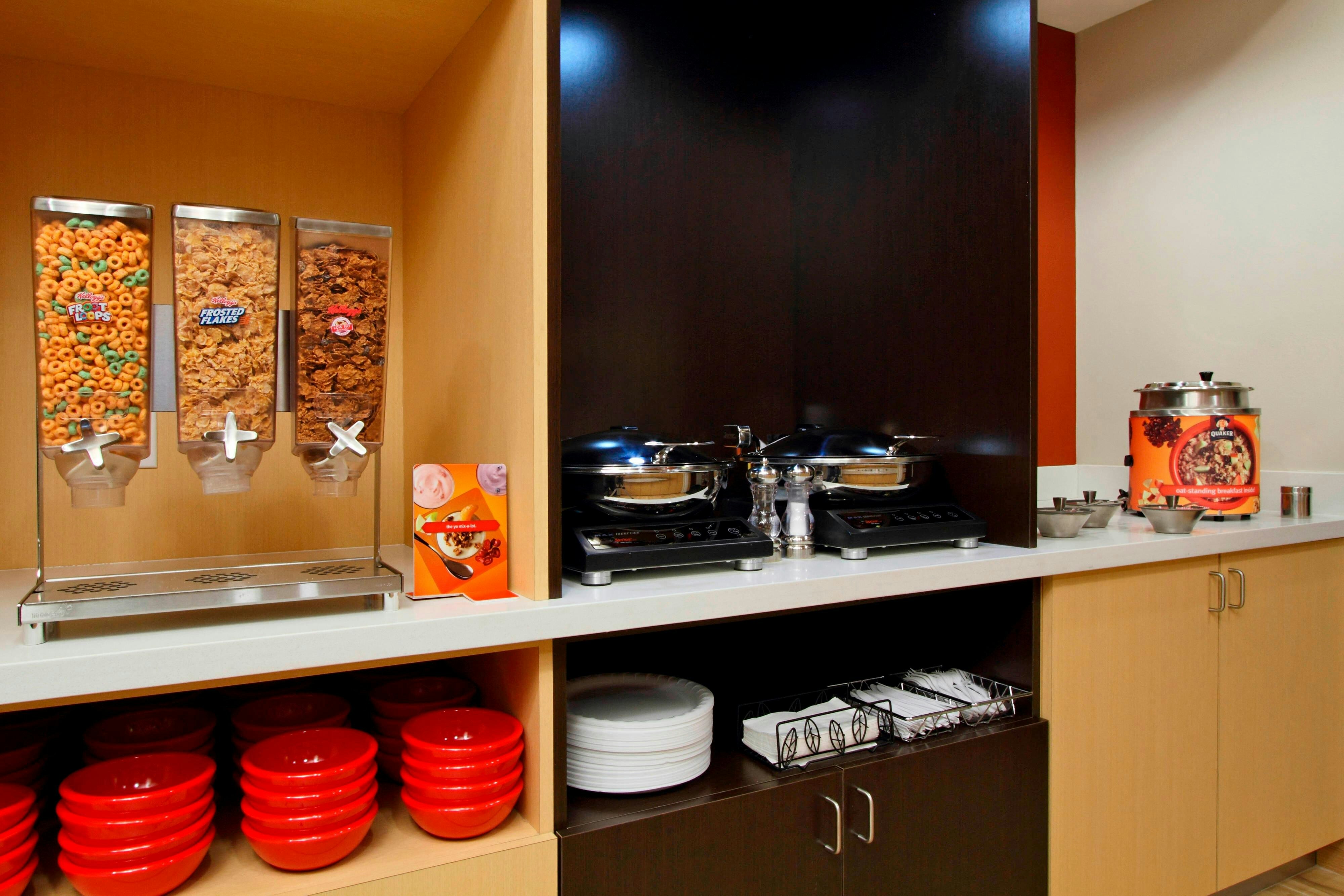 TOWNEPLACE SUITES NEW ORLEANS HARVEY WEST BANK 3/14
