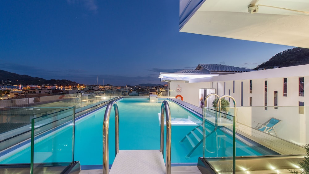 Diana Hotel Zakynthos 7/45