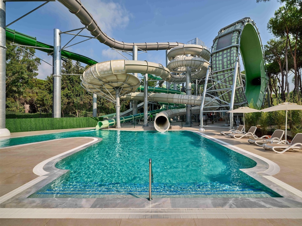 Paloma Grida Village Spa 28/50