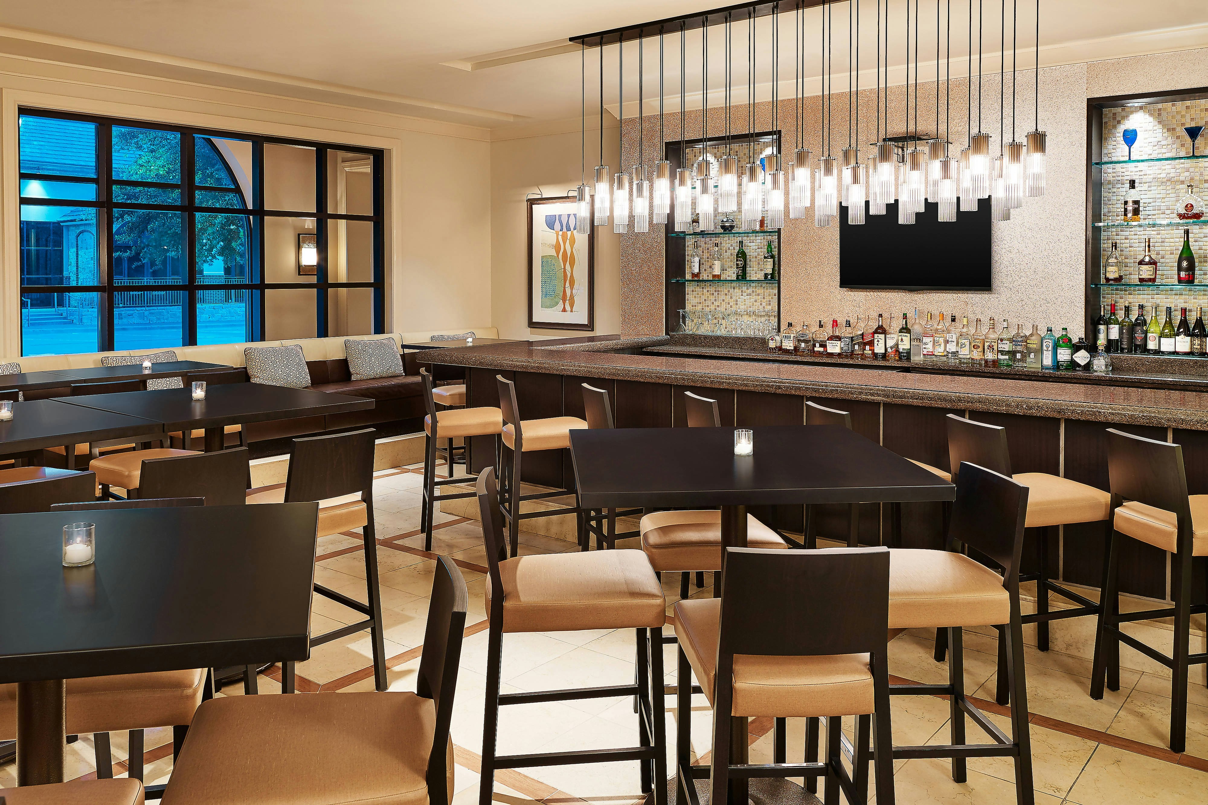 Sheraton Stonebriar Hotel 38/62