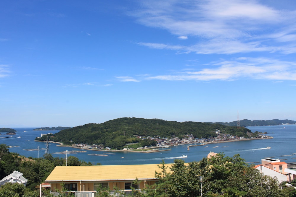Arashima Onsen Yumoto Amanoshima 32/33