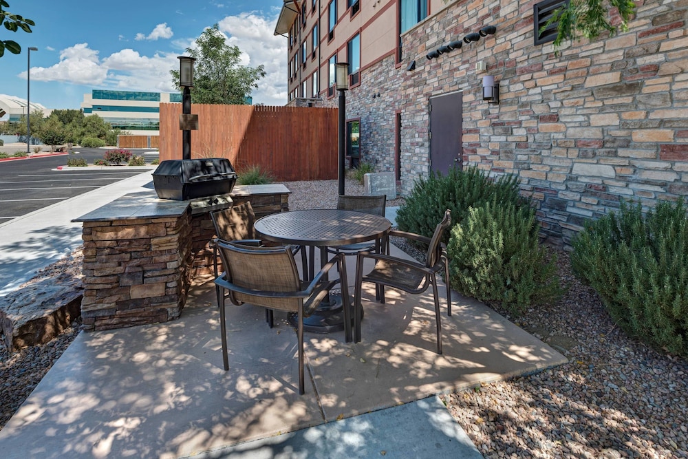 TownePlace Suites Albuquerque North 21/25