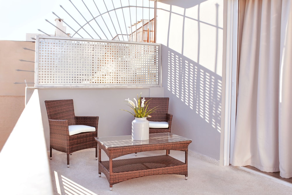 Athens Connection Apartments 37/49