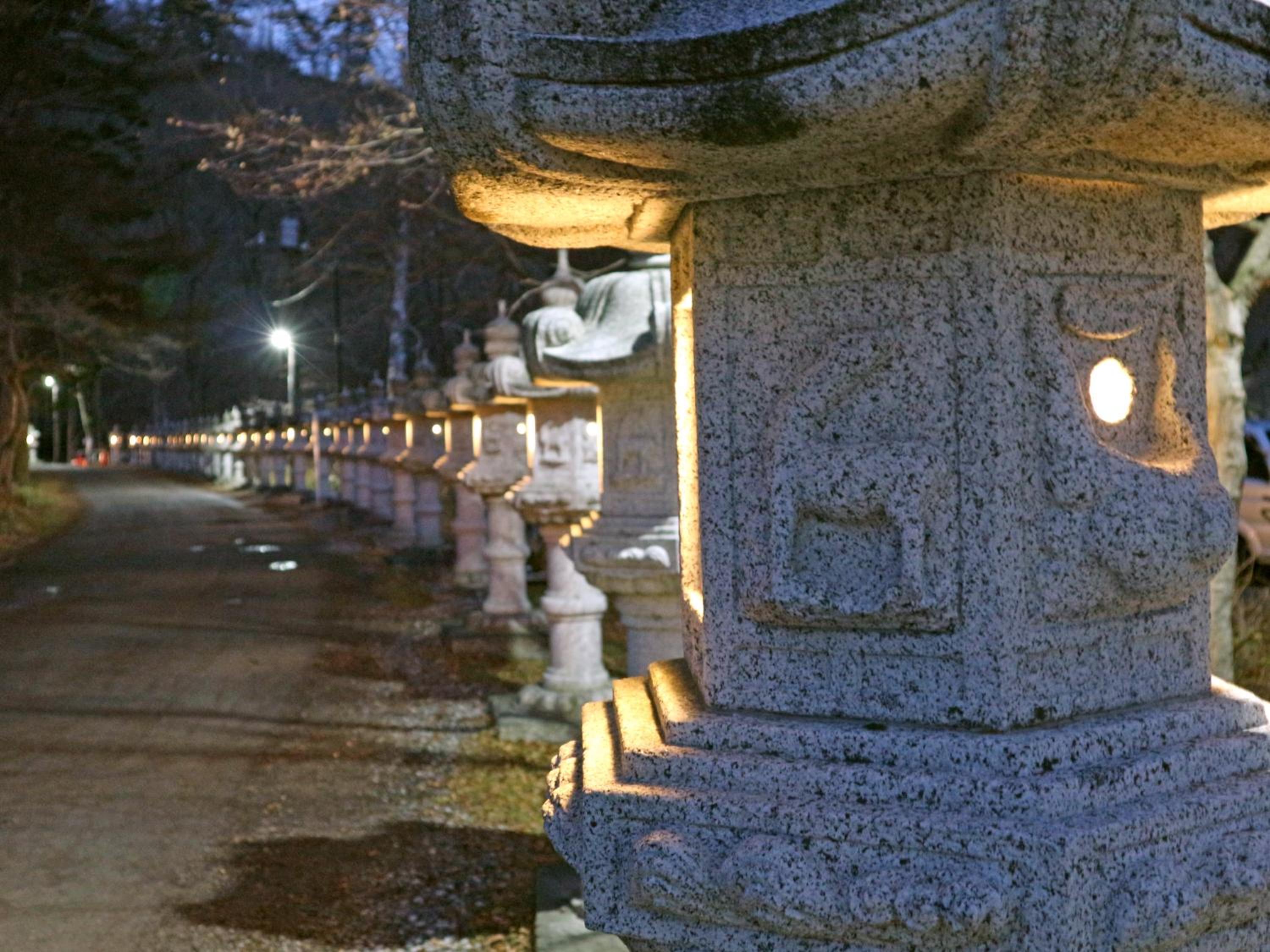 Nikkoyumoto Onsen Okunikko Park Lodge Miyama 10/27