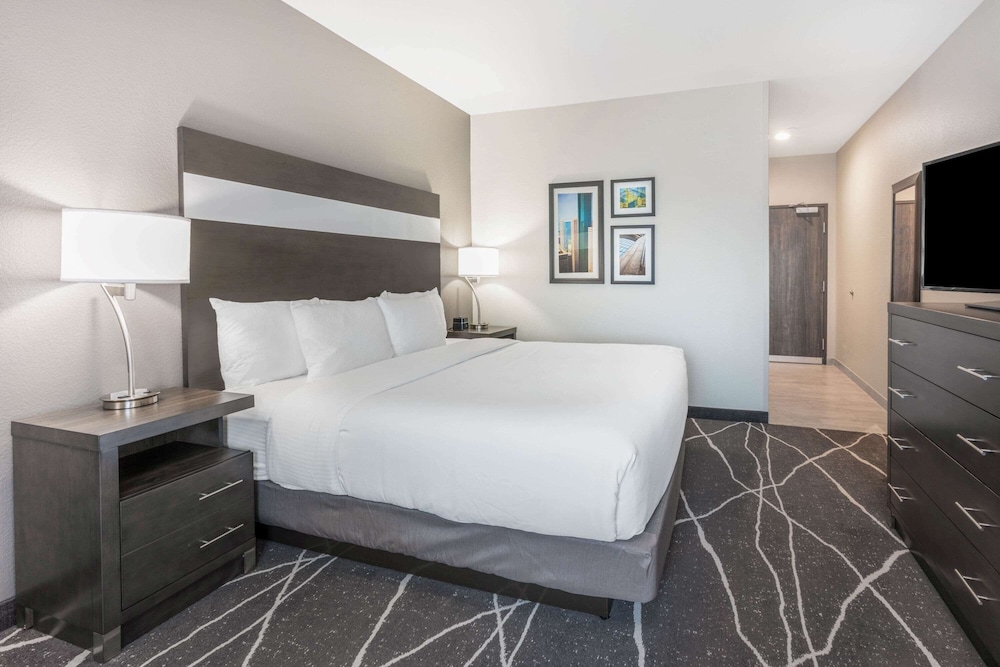 La Quinta Inn And Suites By Wyndham Houston Spring I 45 13/35