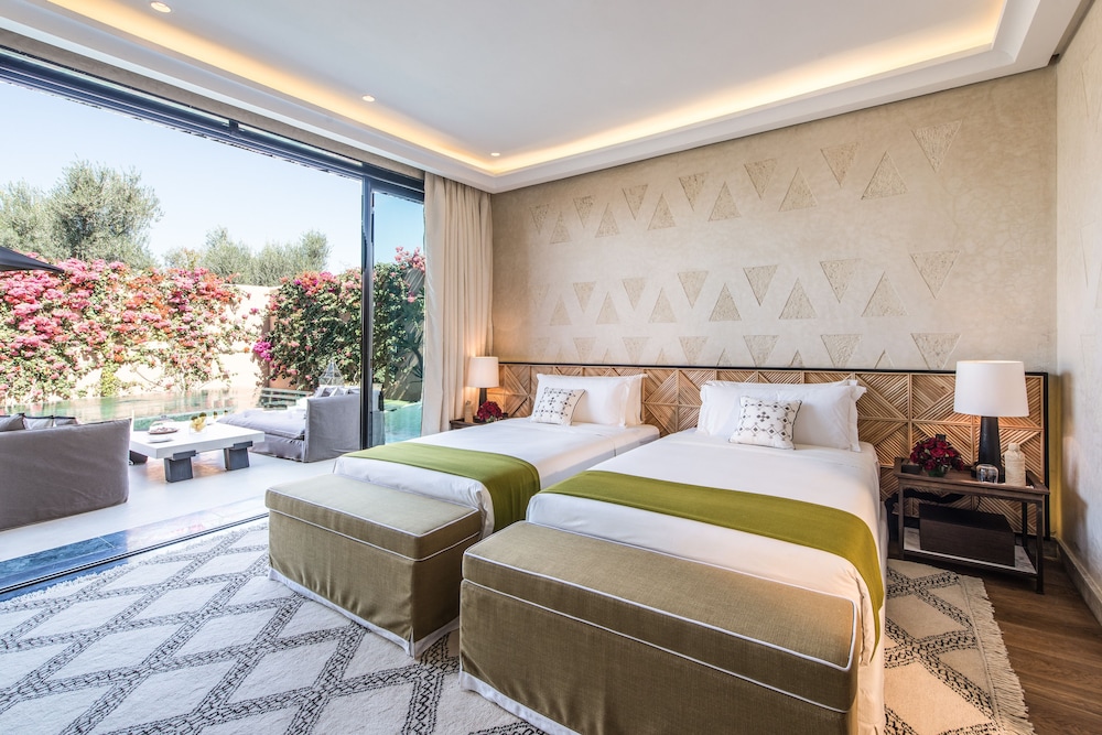 MANDARIN ORIENTAL MARRAKECH 23/71