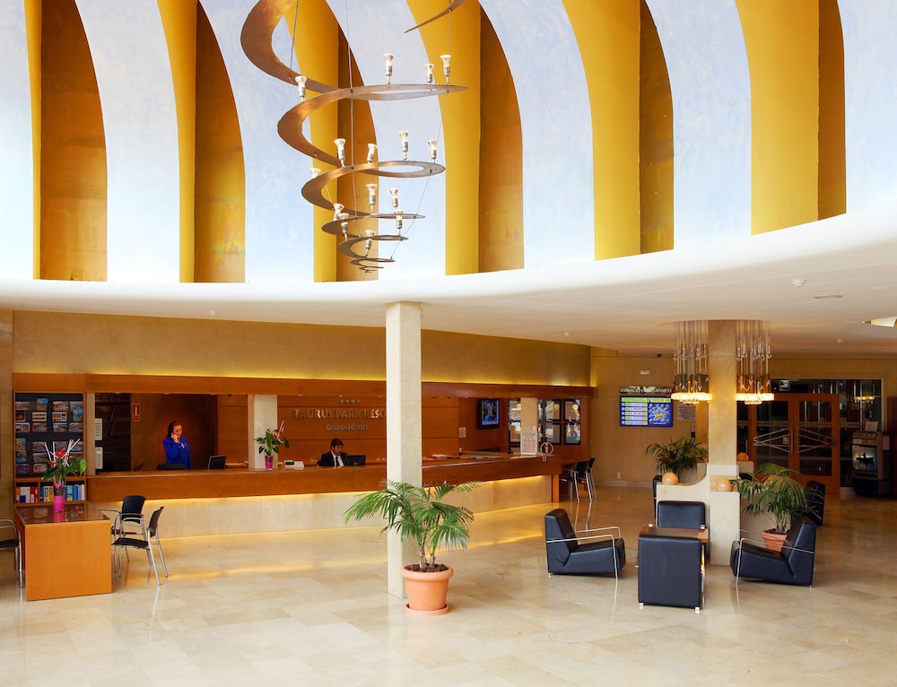 Golden Taurus Park Resort 7/70