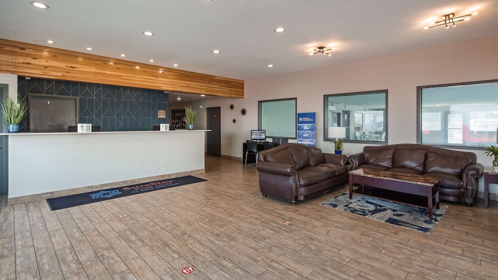 Baymont by Wyndham Moses Lake 5/48