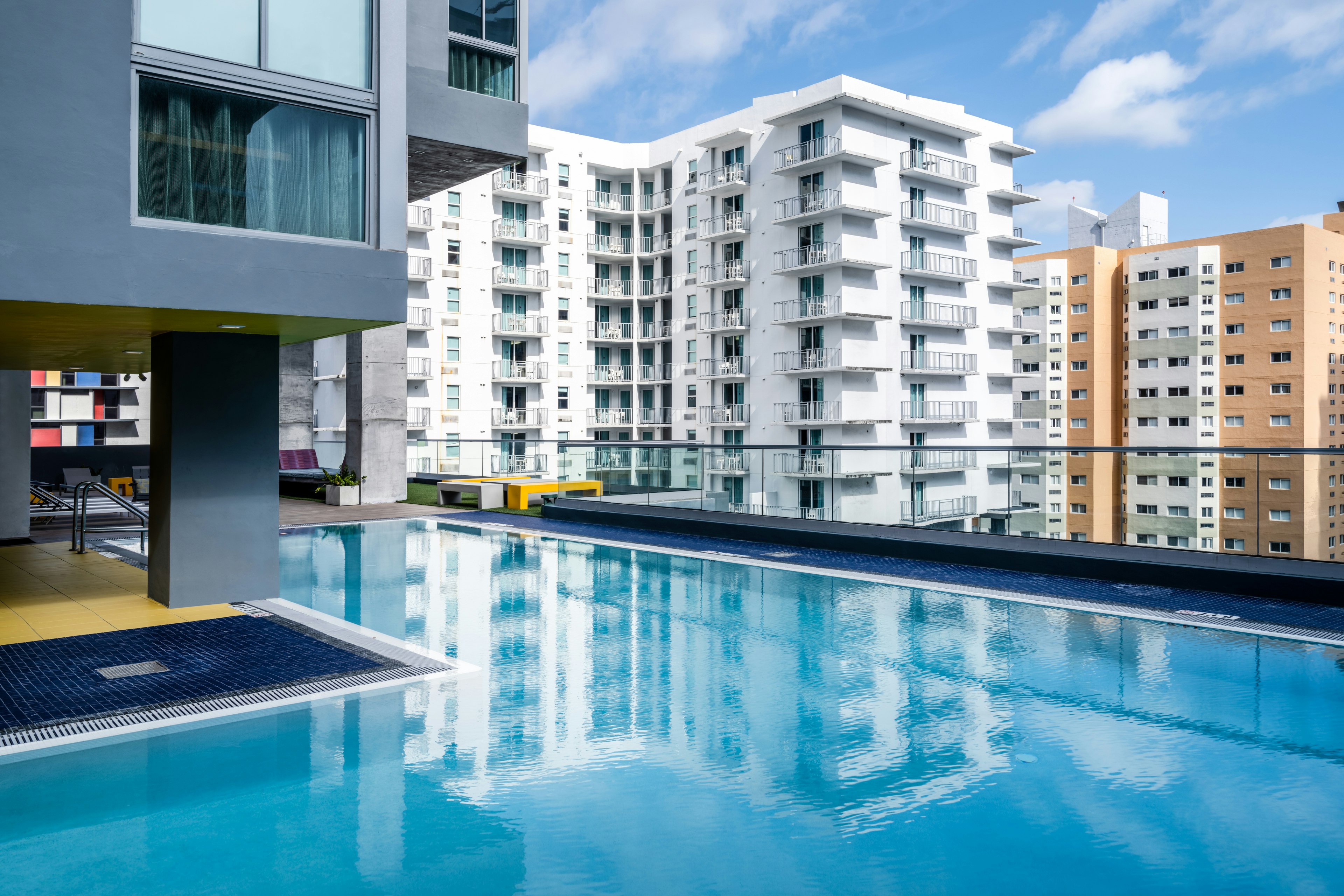 Atwell Suite Miami Brickell 12/79