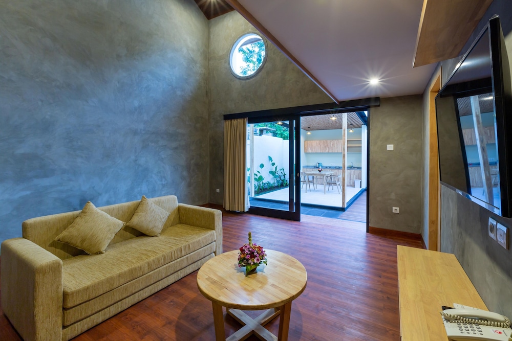 Paisa Villa Seminyak 49/67