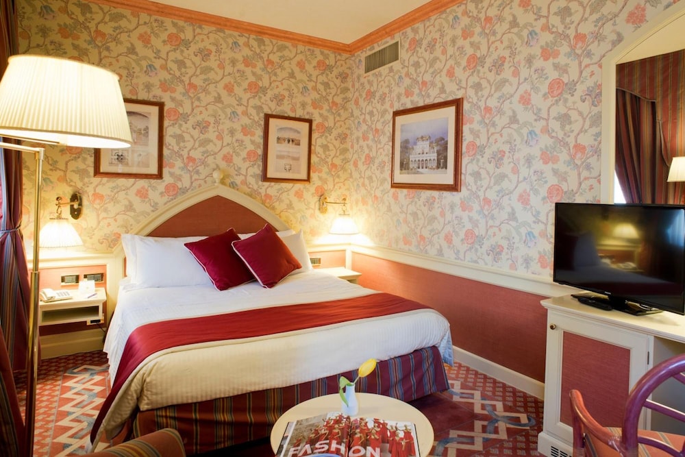 Hotel Milano Regency 4/60