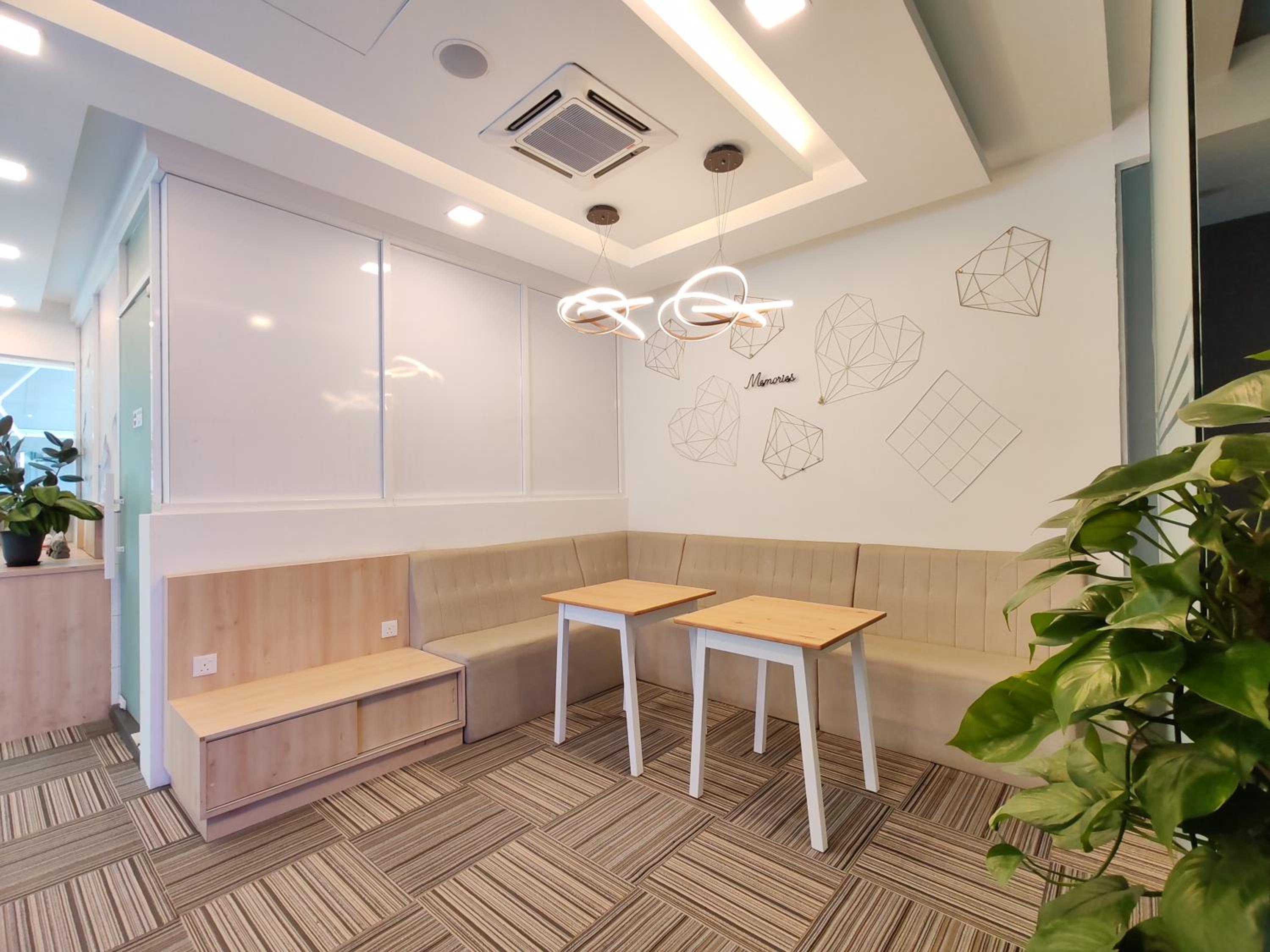 Orange Business Hotel Petaling Jaya 5/52