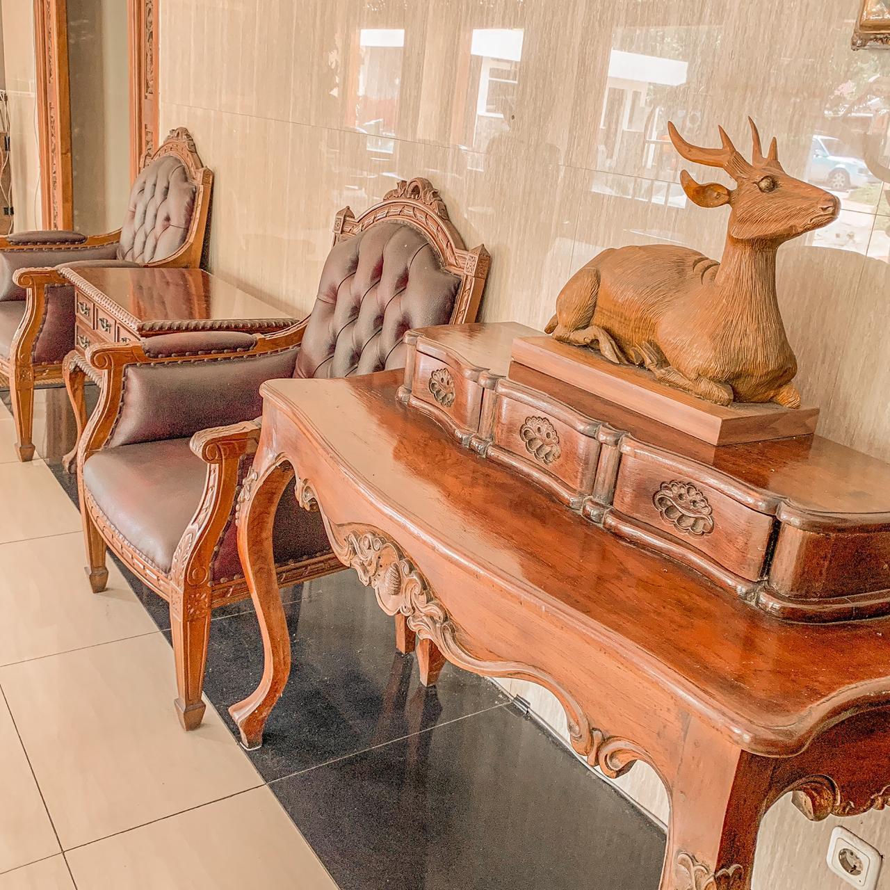 Rizen Padjadjaran Hotel 22/42