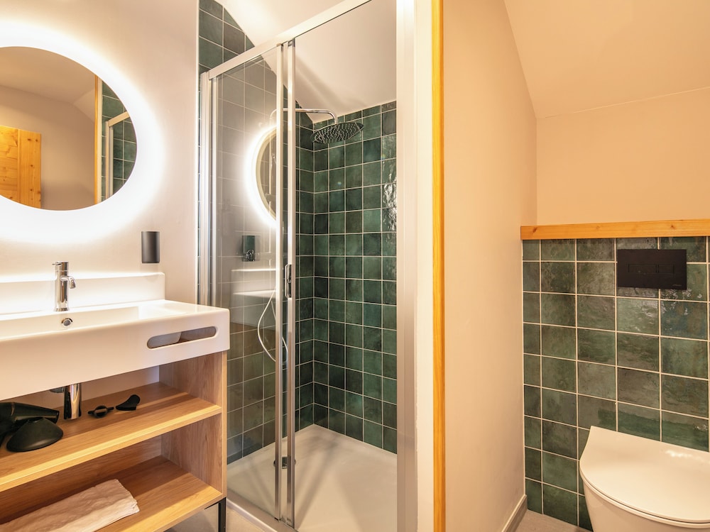 Residence Vacanceole Les Hauts de Vaujany 60/60
