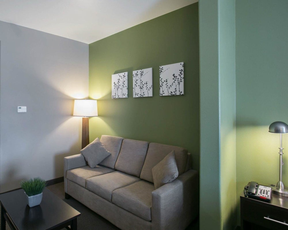 Sleep Inn and Suites Round Rock - Austin North 25/42