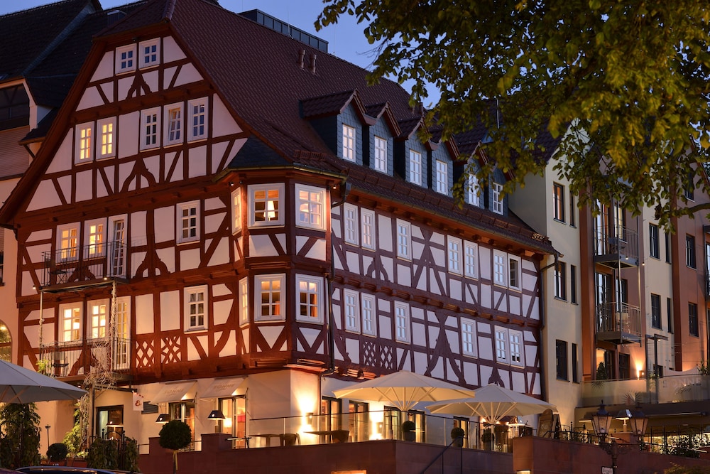 Die Sonne Frankenberg 1/57