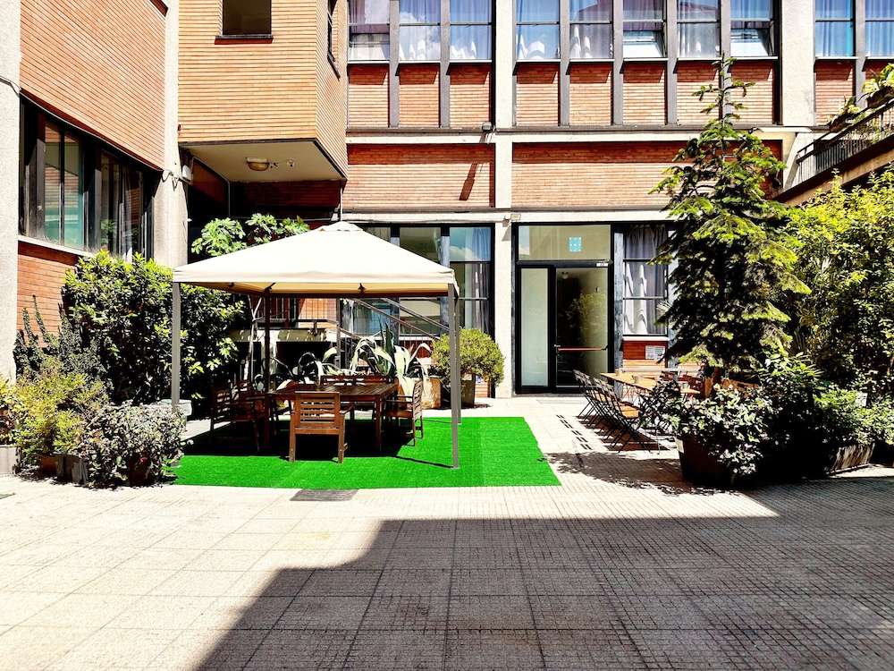 Mio Hostel 43/54