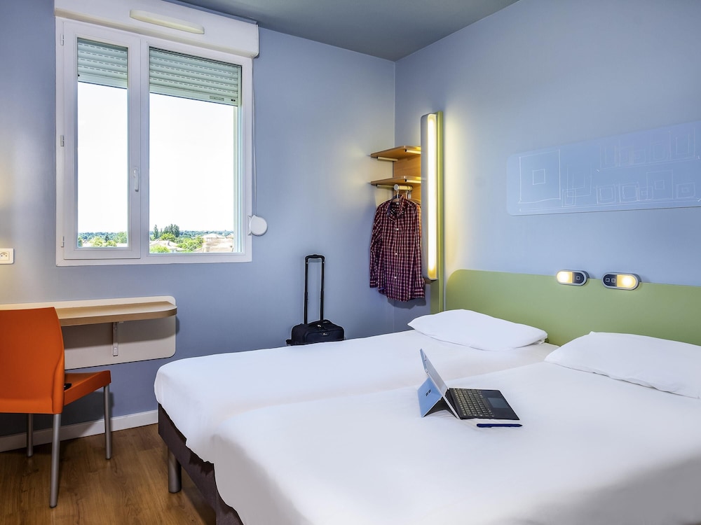 Hotel Ibis Budget Limoges Nord 26/60