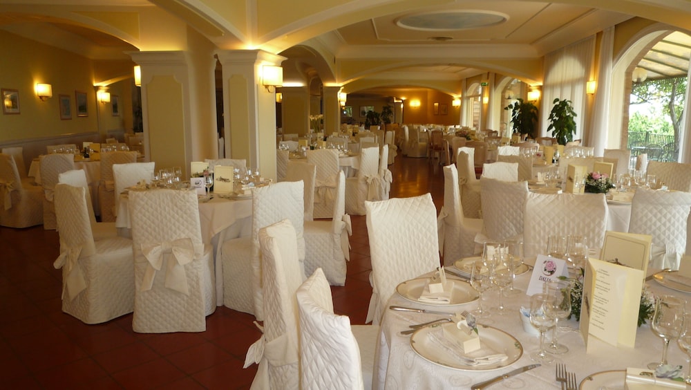 Hotel Monteconero 38/50