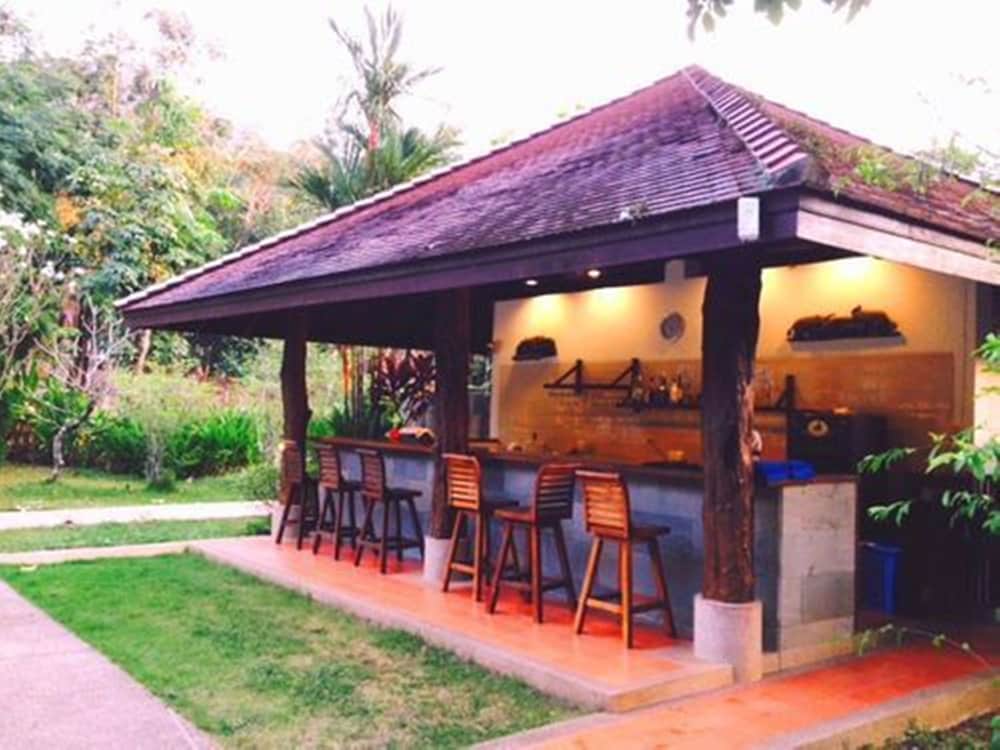 Chang Buri Resort And Spa 2/46