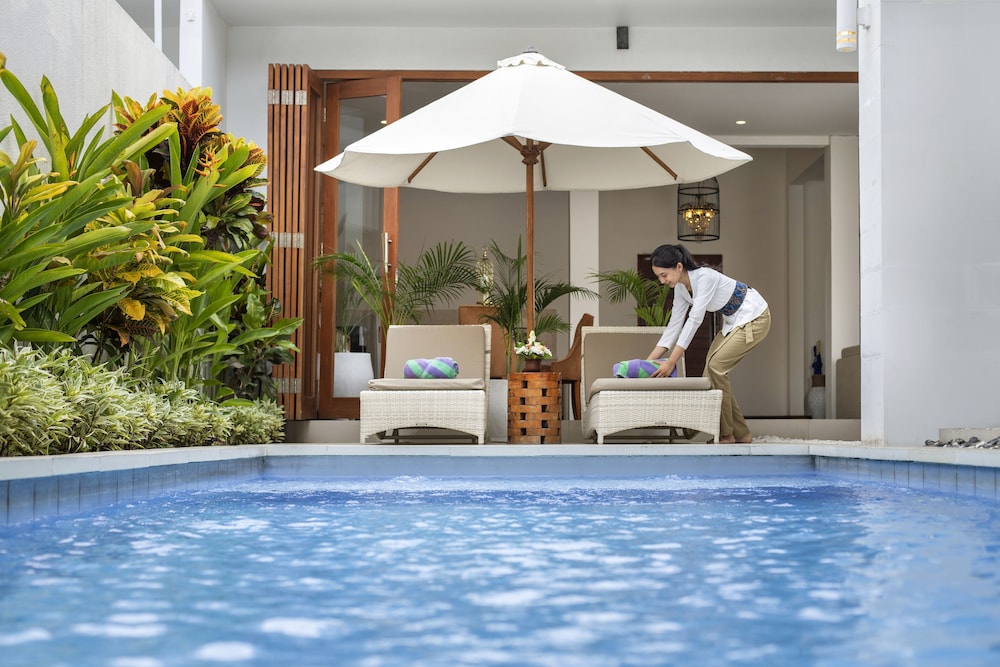 Monaco Blu Luxury Villas and Spa 10/33