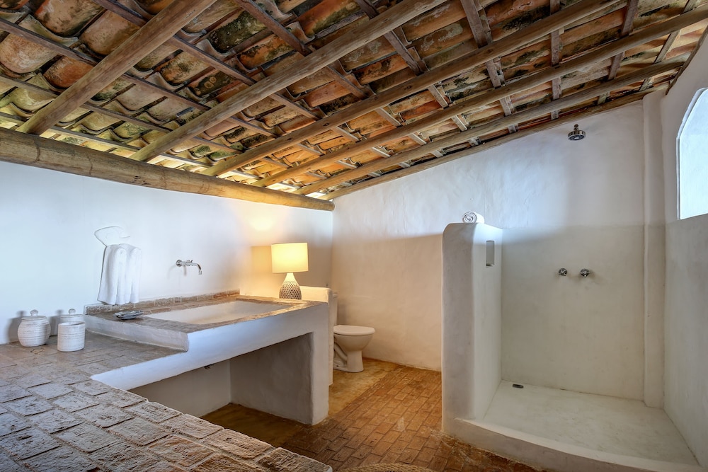 Hotel Fazenda Cala and Divino 18/59