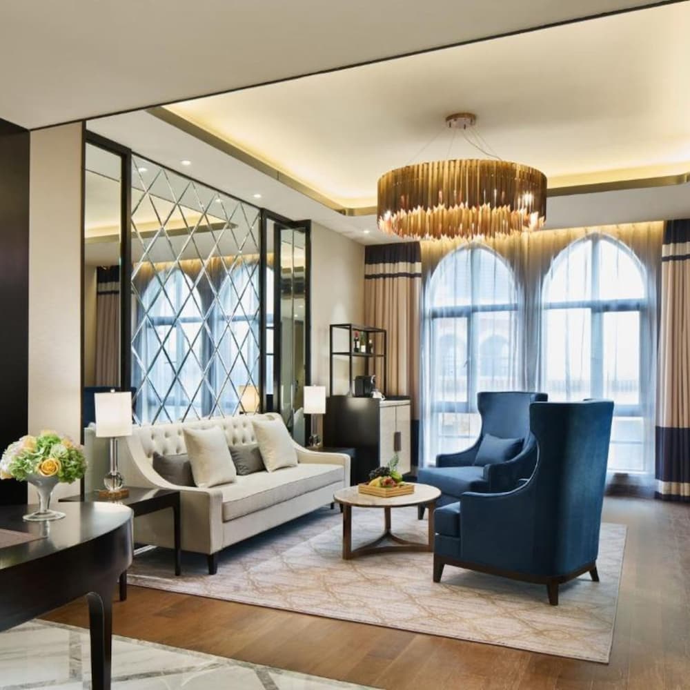 Primus Hotel Wuhan Hannan 43/58