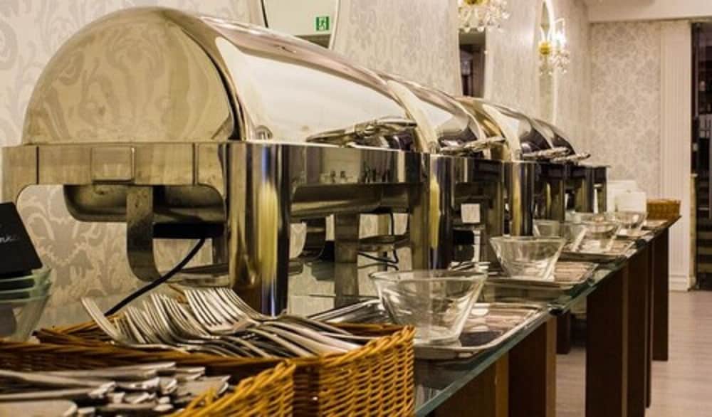 Hotel Jasek 23/27