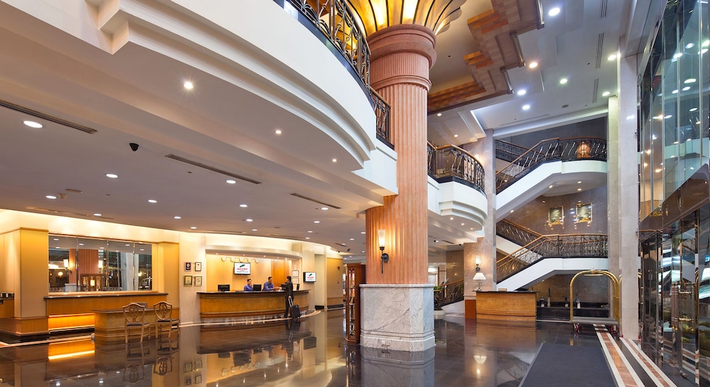 Bayview Hotel Georgetown 39/54