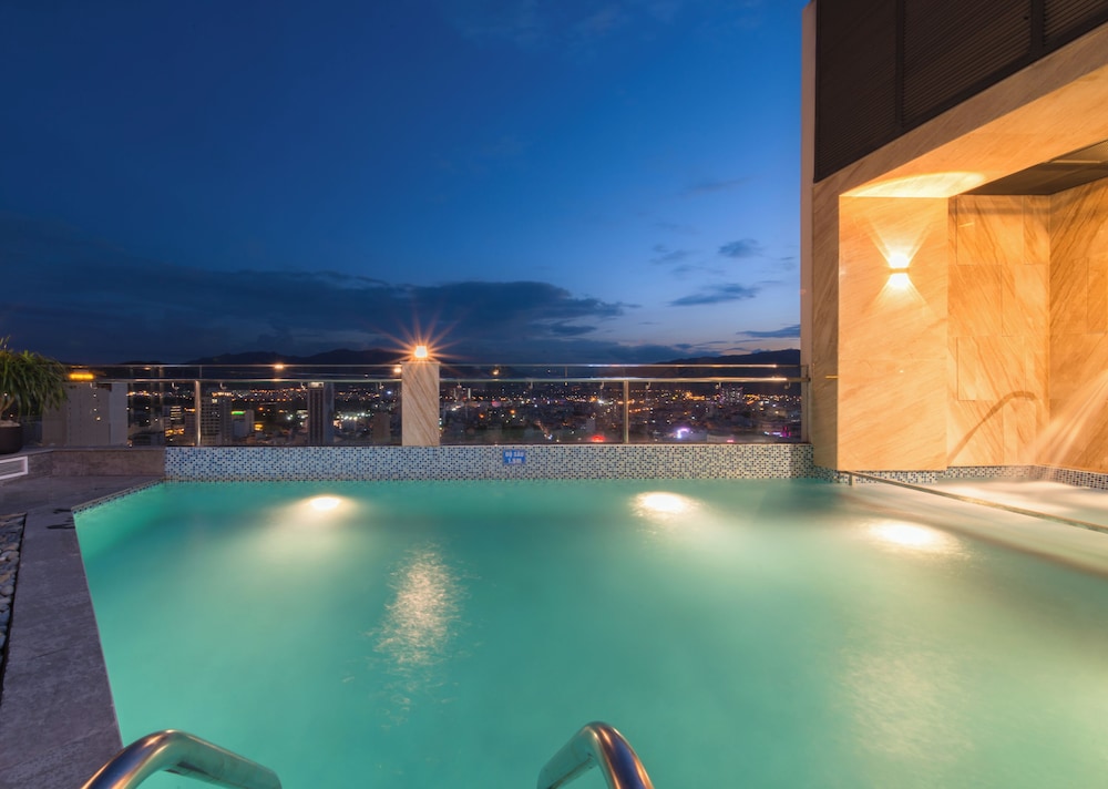 Zenia Boutique Hotel Nha Trang 25/50