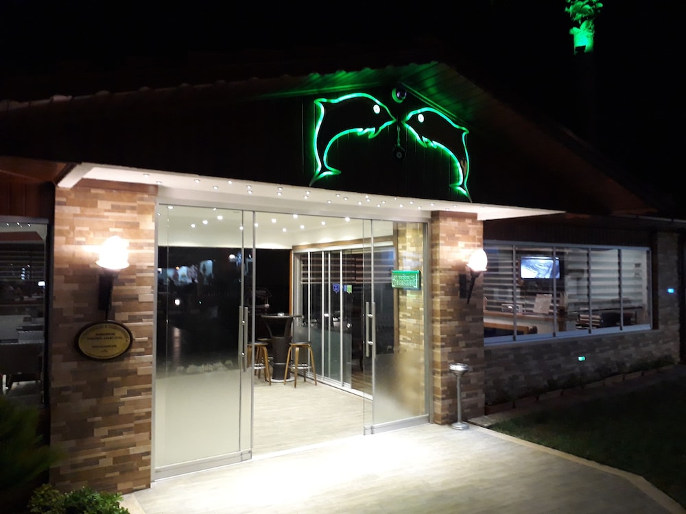 Dolphin Apart Hotel Sarigerme 8/67