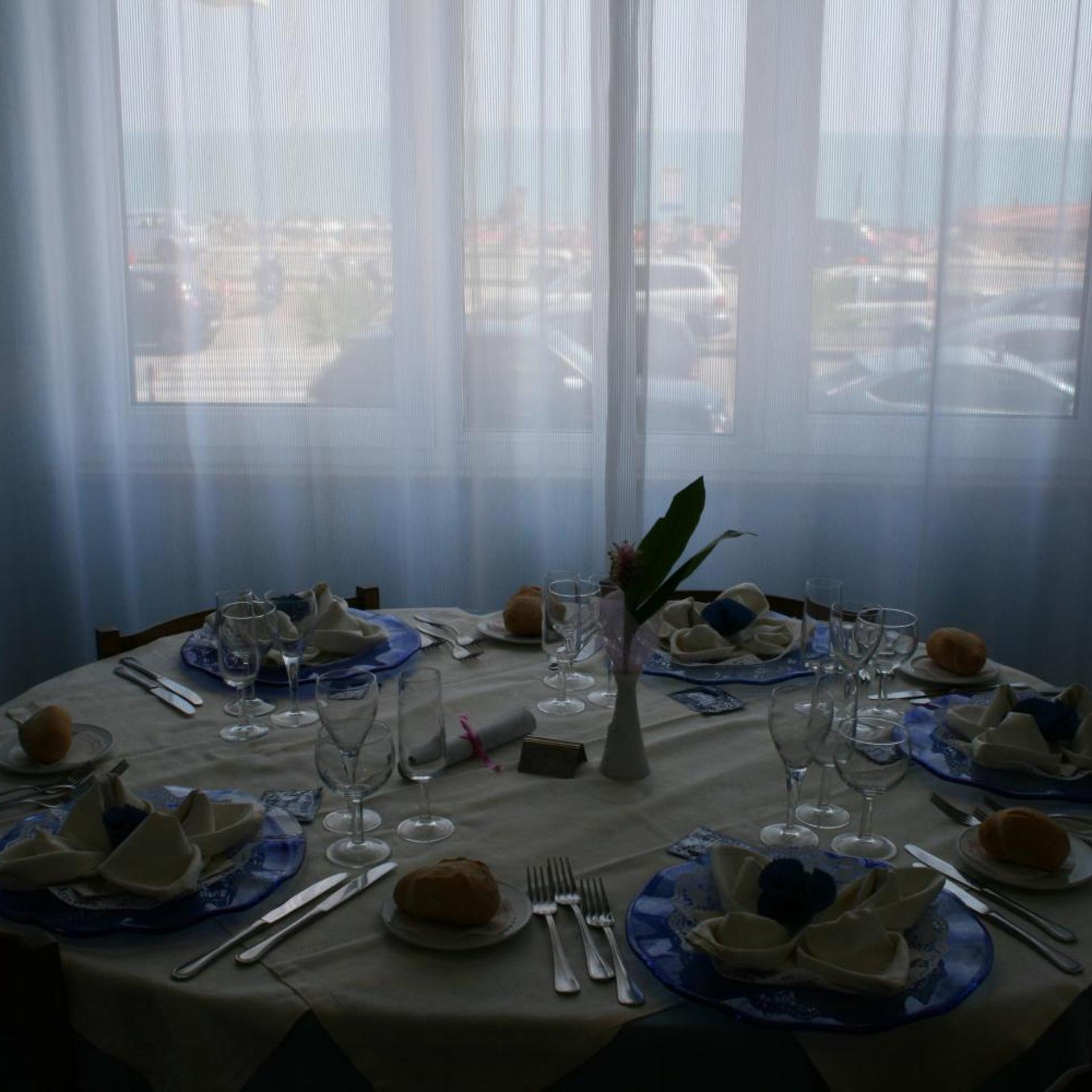 Giannino Hotel Ristorante 40/54