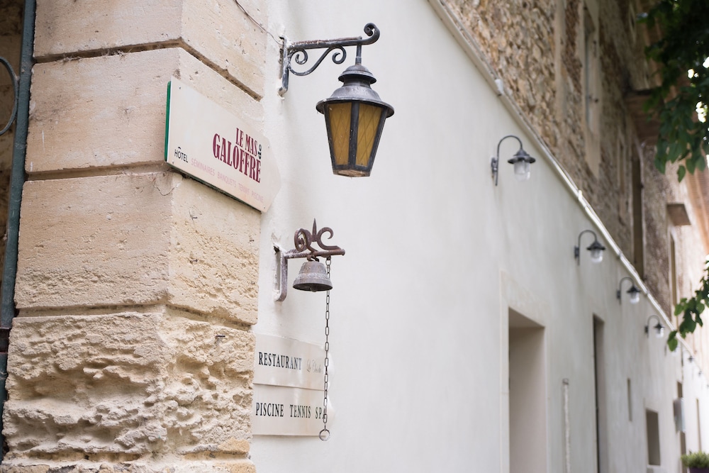 Hotel Le Galambre in NIMES