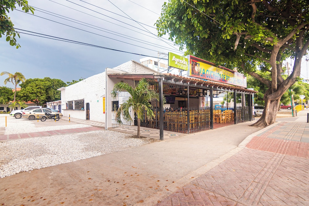 Hotel Cuchara de Palo Ayenda 2/47