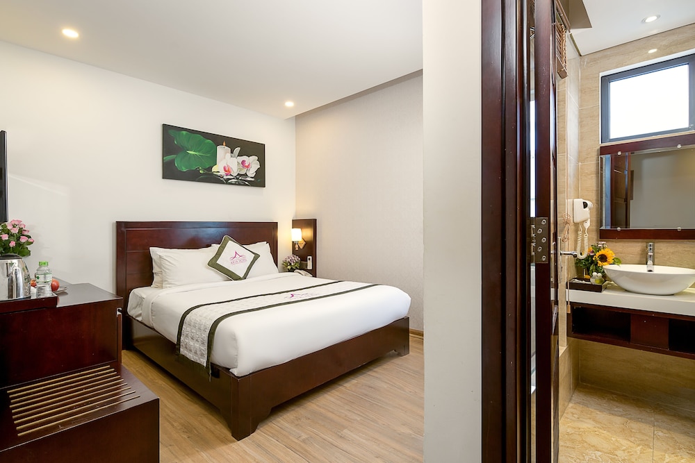 Alani Hotel and Spa (Ex Aria Hotel) 27/75