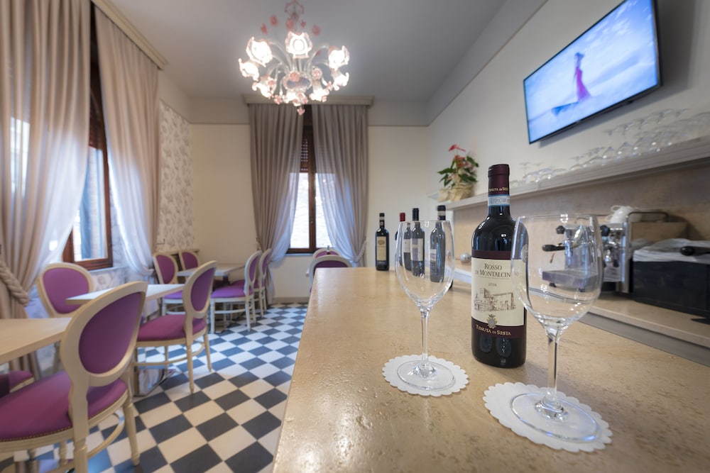 Hotel Villa Elda 43/65