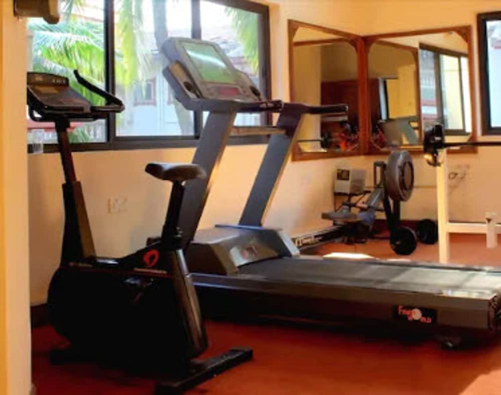 Lillywoods Highland Beach Resort 31/59