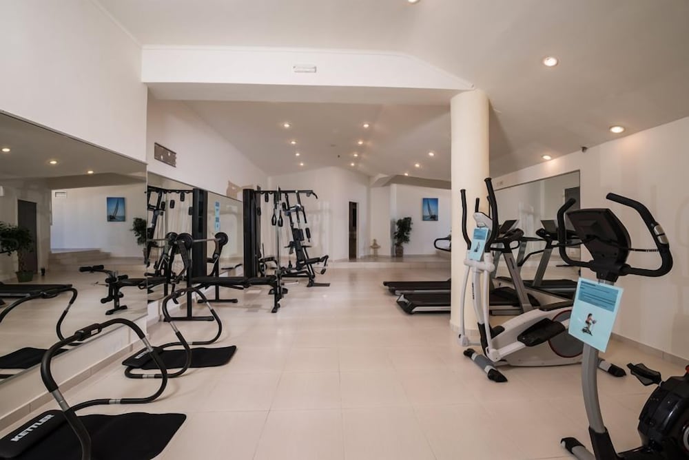 Vantaris Luxury Beach Resort 27/42