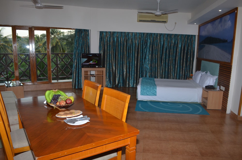 Hotel Sinclairs Bayview Port Blair 36/50