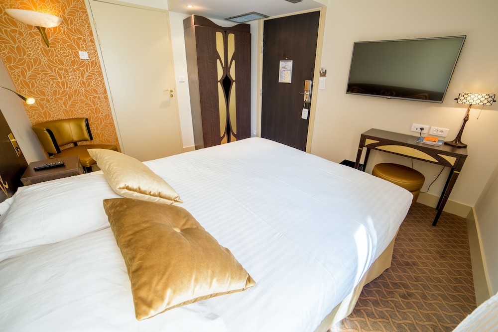 Hotel Jehan de Beauce 33/71
