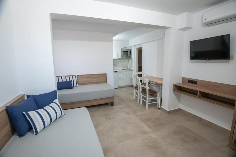Ida Village Apartments I and II 16/34